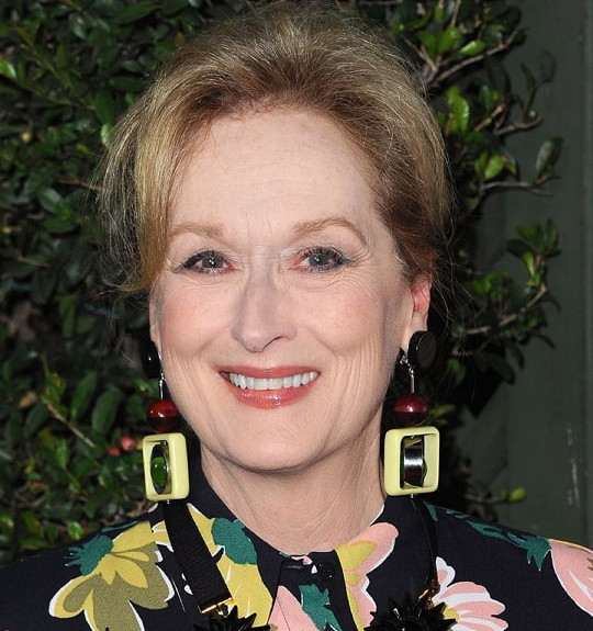 meryl streep