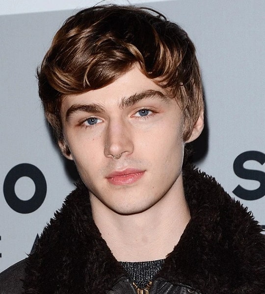 miles heizer