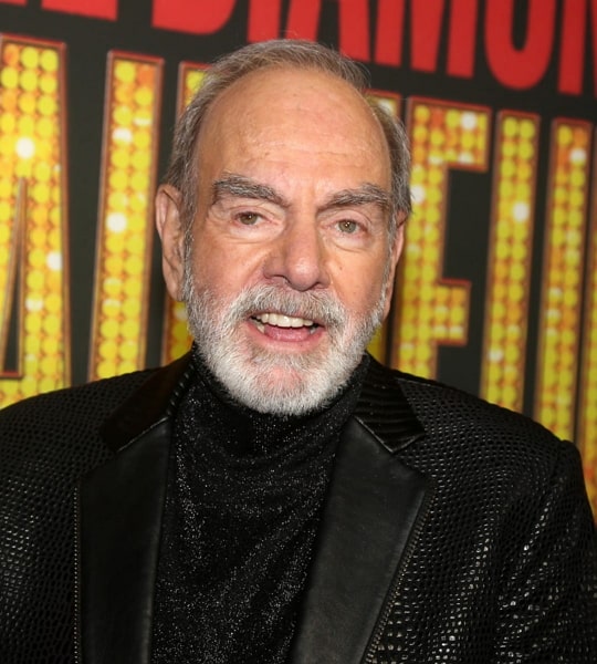 neil diamond