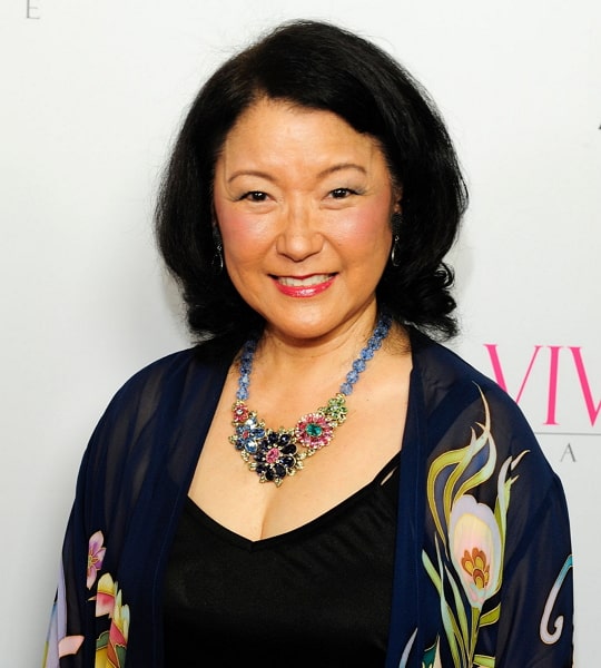 patti yasutake