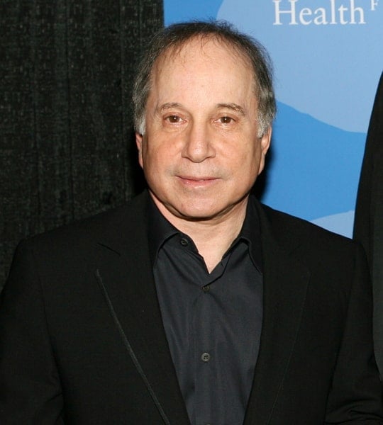 paul simon