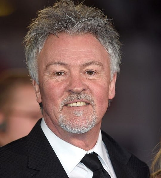 paul young