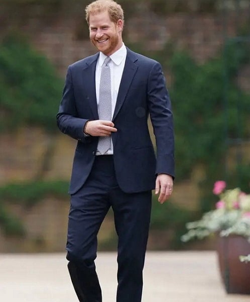 prince harry