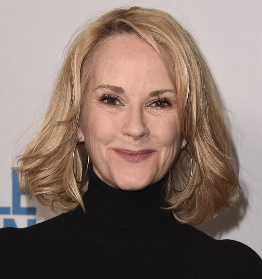 rebecca staab