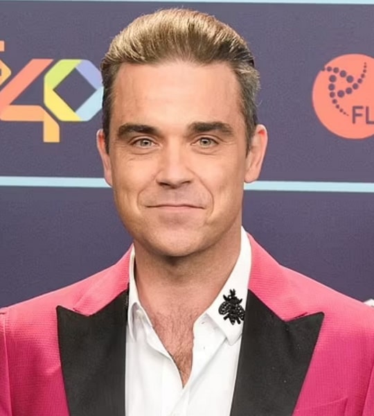 robbie williams