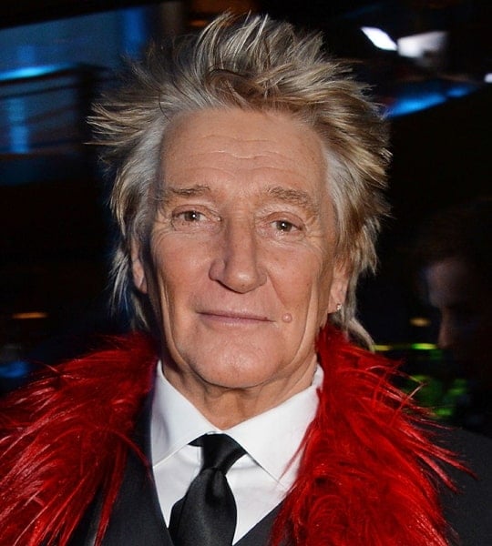 rod stewart