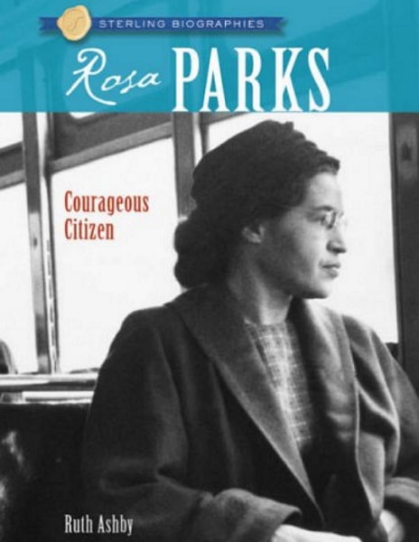 rosa parks