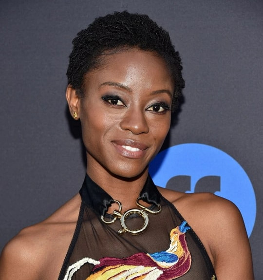 sibongile mlambo