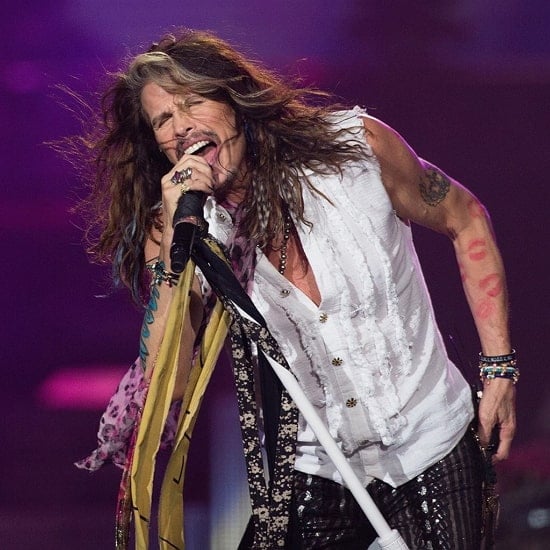 steven tyler