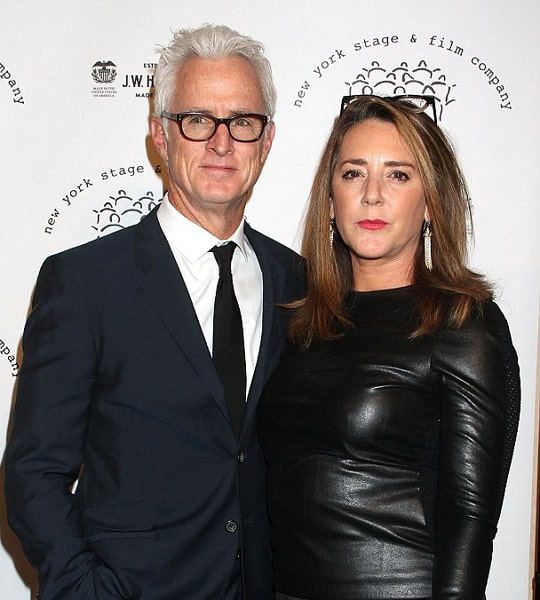 talia balsam husband