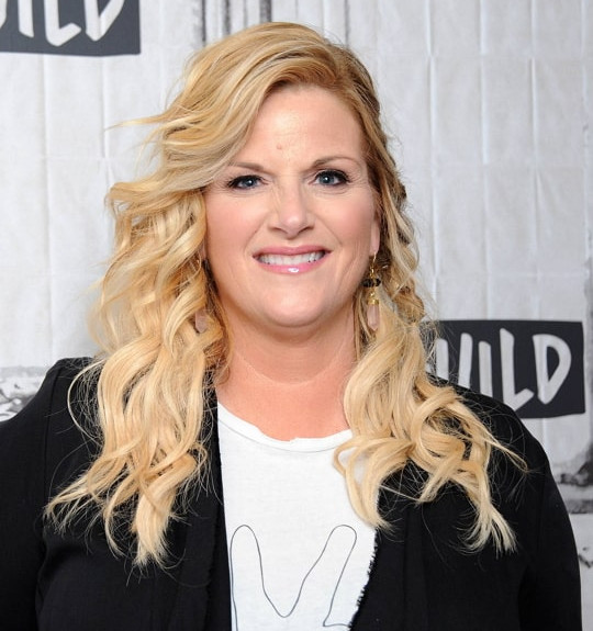 trisha yearwood