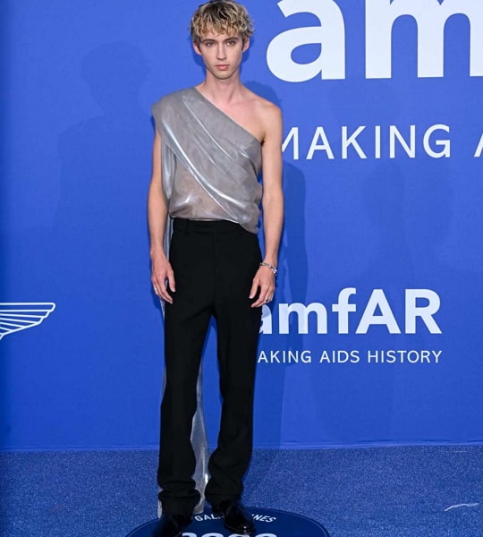 troye sivan