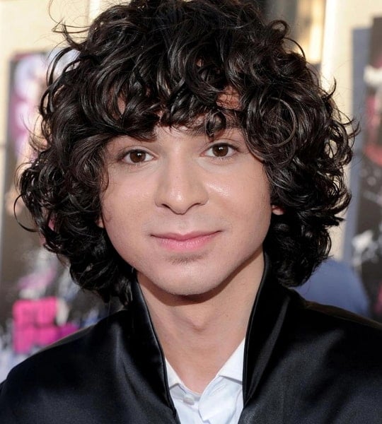Adam G. Sevani Age, Net Worth, Girlfriend, Family, Brother and