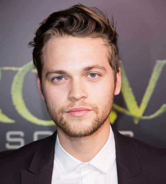 alexander calvert