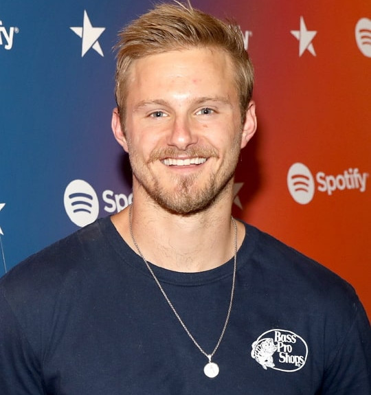alexander ludwig