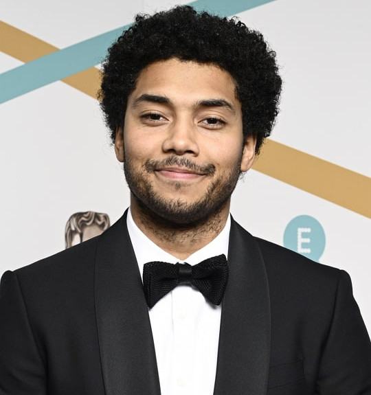 chance perdomo