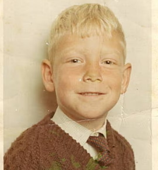 ciarán hinds childhood pic