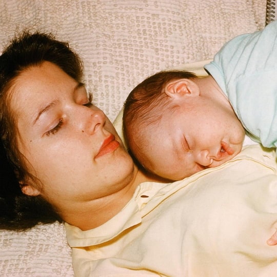 clark gregg childhood pic