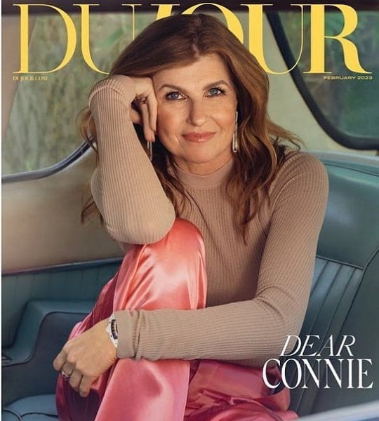 connie britton