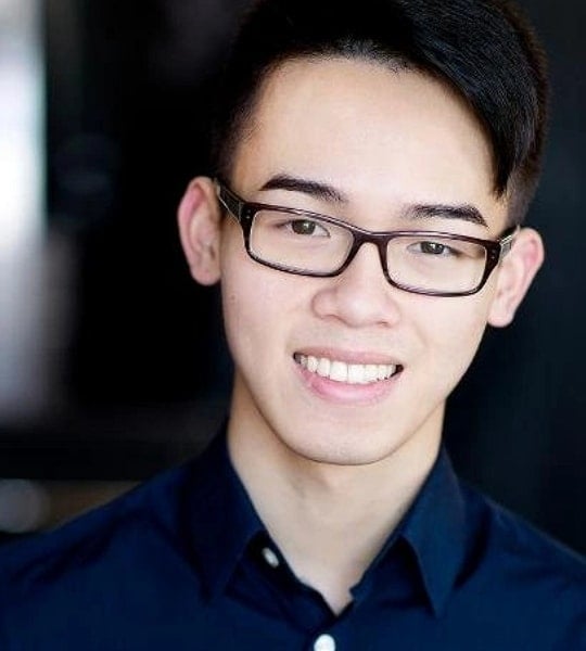 daniel yang