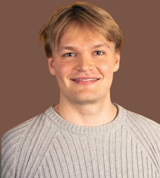 david stakston