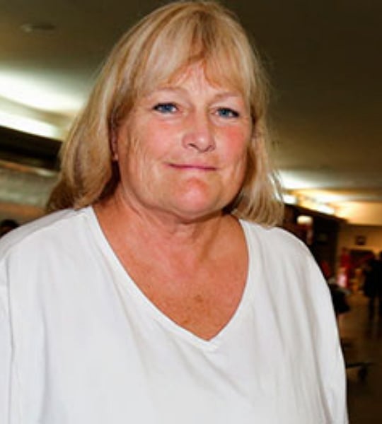 debbie rowe