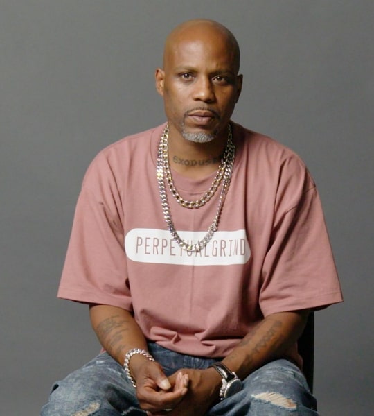 dmx