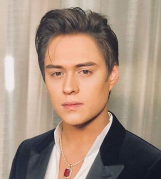 enrique gil