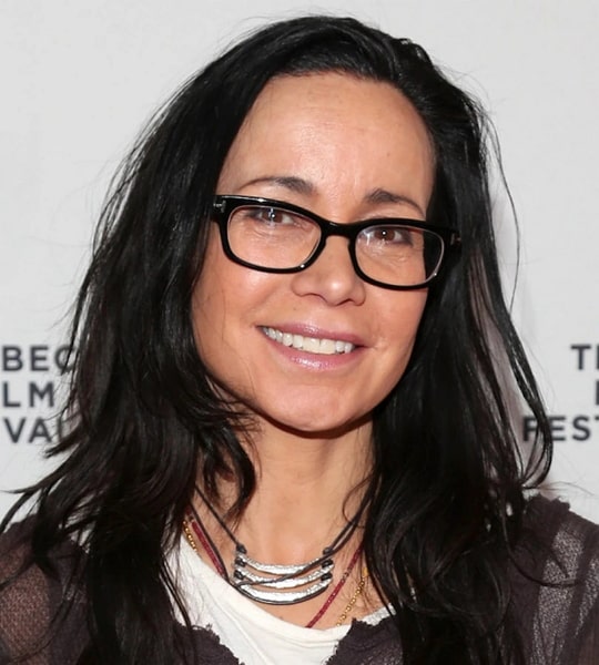 fred armisen girlfriend