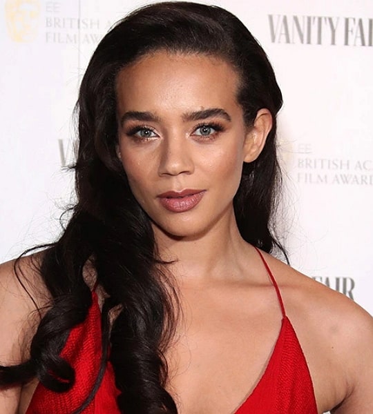 hannah john-kamen