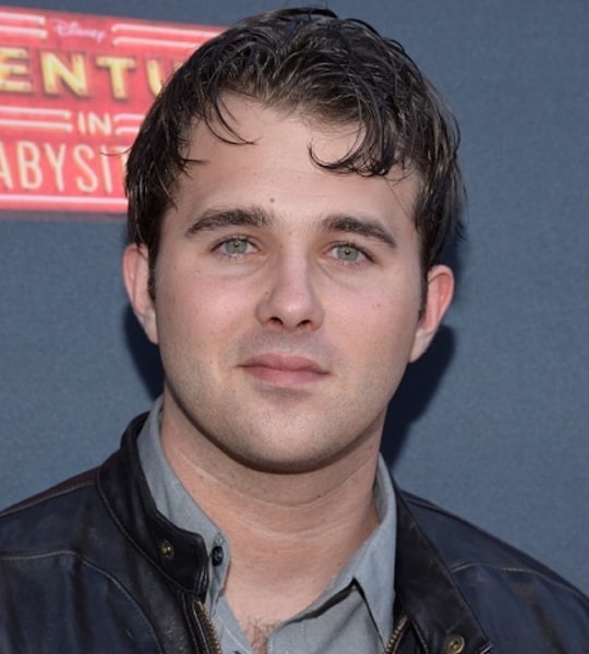 hutch dano