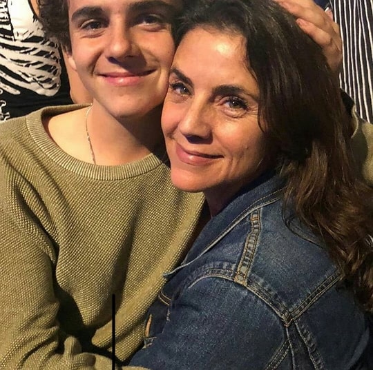 jack dylan grazer mother