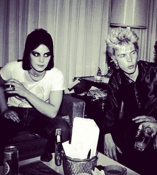 joan jett boyfriend