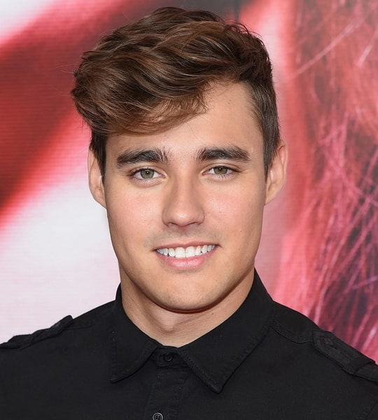 jorge blanco