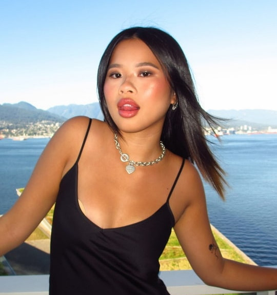 katie fang
