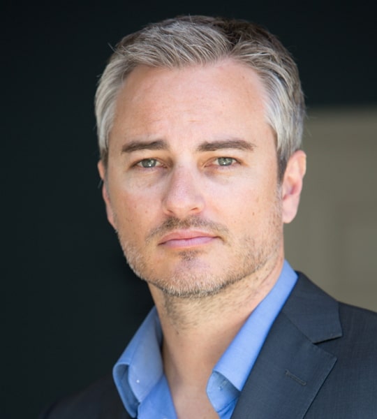 kerr smith