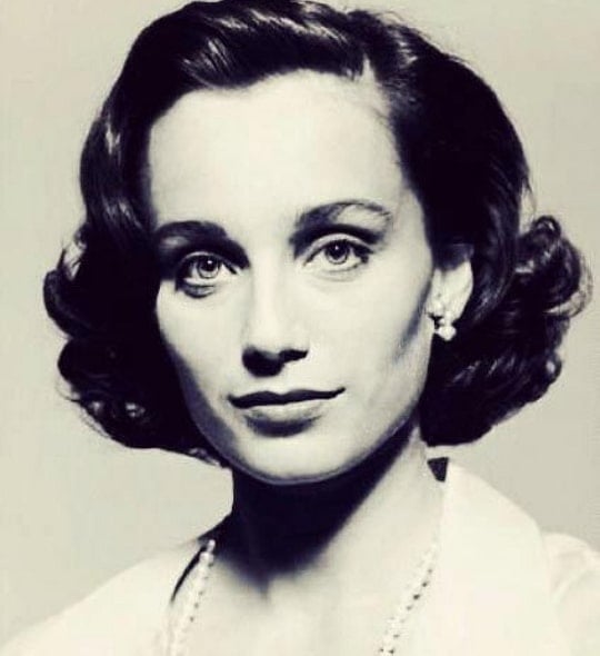 kristin scott thomas old pic