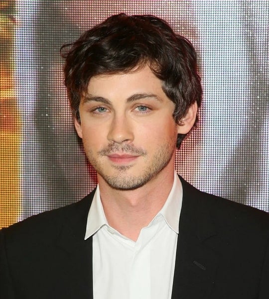 logan lerman