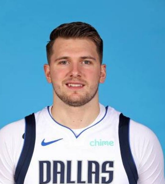 luka dončić