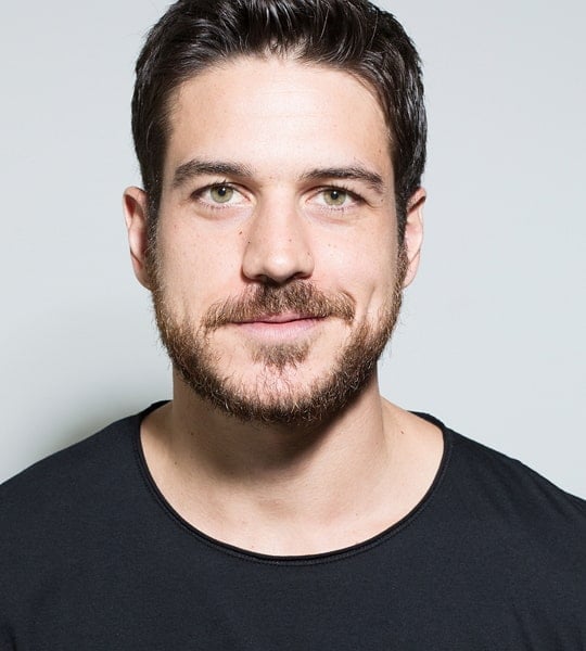 marco pigossi