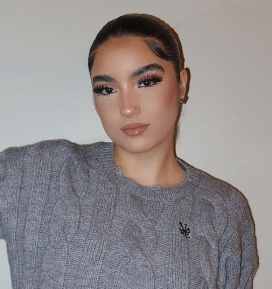 mia mugavero
