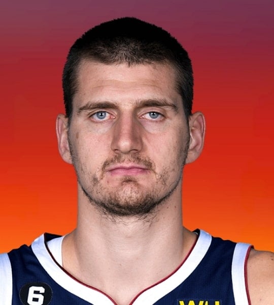 nikola jokić