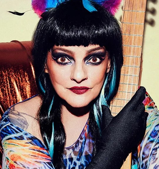 nina hagen