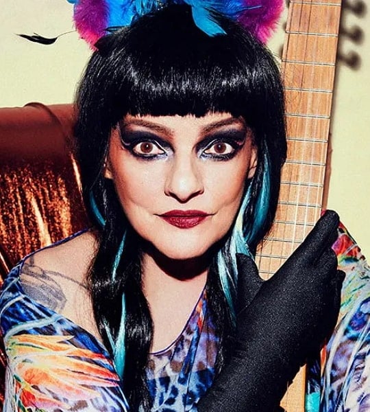 nina hagen