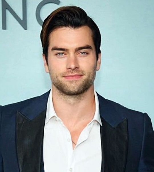 pierson fode