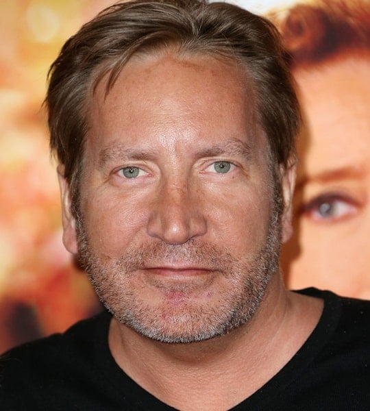 ronan vibert