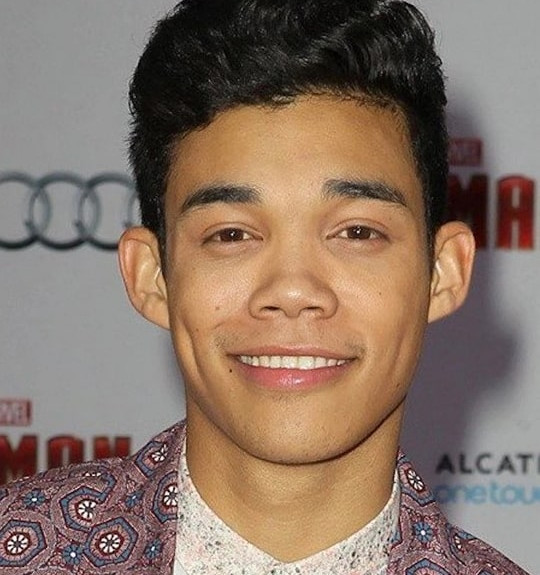 roshon fegan