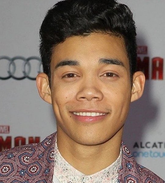 roshon fegan