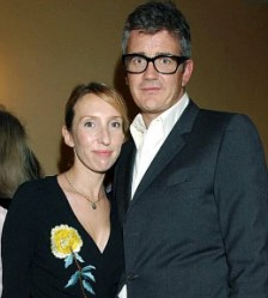 sam taylor-johnson husband