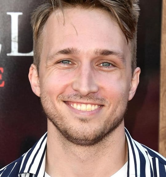 Barrett Carnahan Age, Net Worth, Wife, Family and Biography TheWikiFeed
